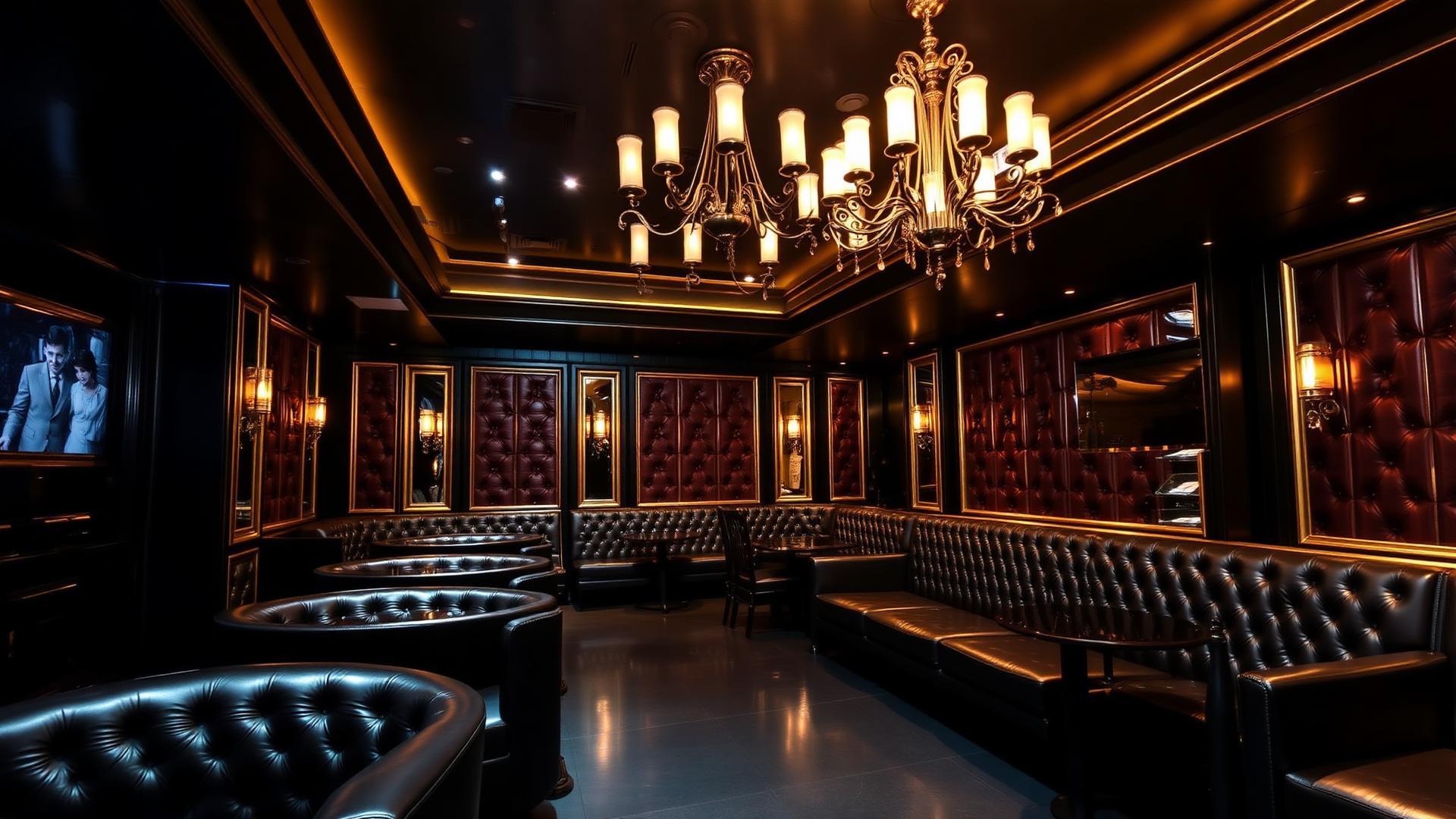Where Luxury Lives
