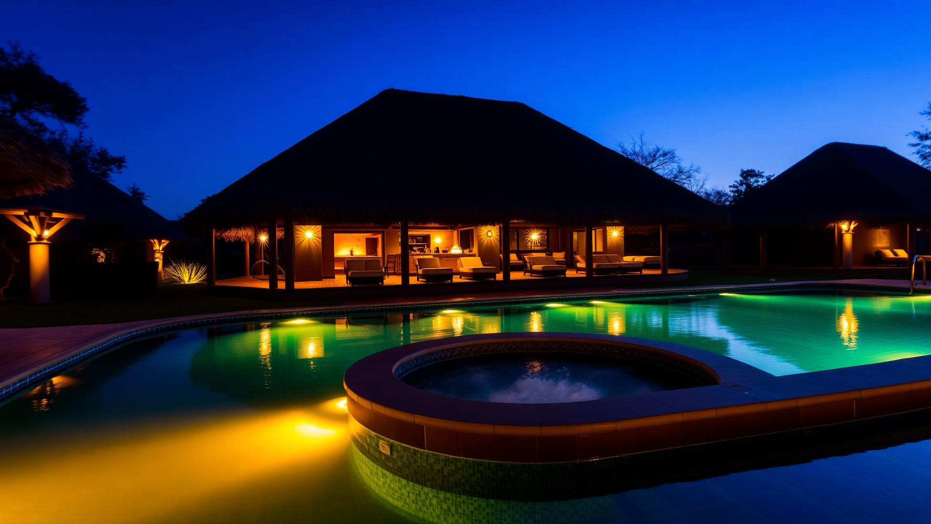 Unwind in Style